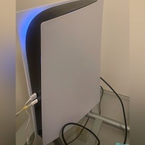 Ps5 / perfect conditions / text for more questions